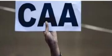 CAA