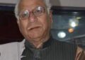Dharmanath Mishra