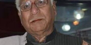 Dharmanath Mishra