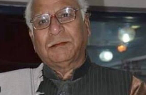 Dharmanath Mishra
