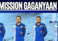 Gaganyaan Mission