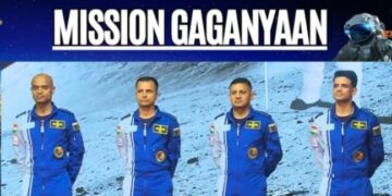 Gaganyaan Mission