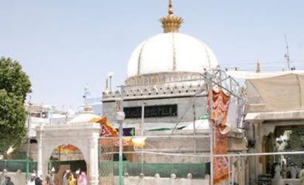 Khwaja Dargah