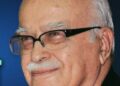 Lal Krishna Advani