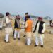 Modi visit to Varanasi