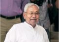 Nitish Kumar