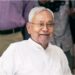 Nitish Kumar