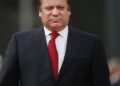 Nawaz Sharif