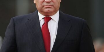 Nawaz Sharif
