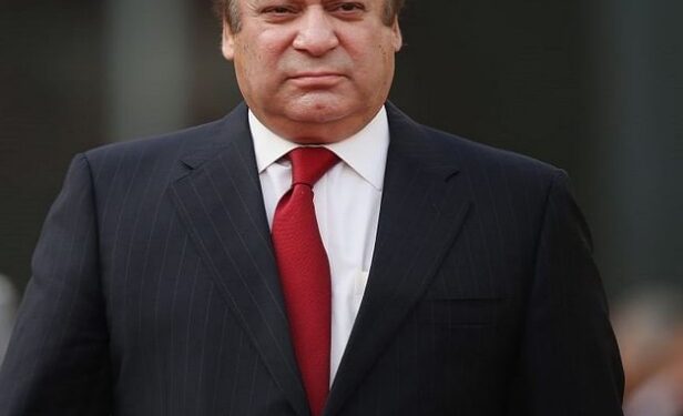 Nawaz Sharif