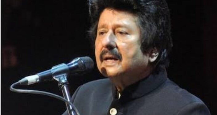 Pankaj Udhas