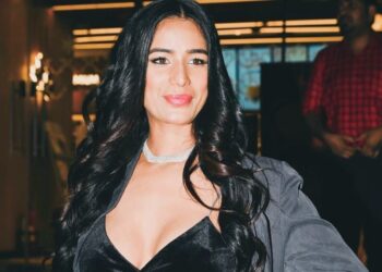 Poonam Pandey