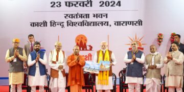 Prime Minister Narendra Modi