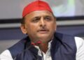 Akhilesh Yadav