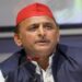 Akhilesh Yadav