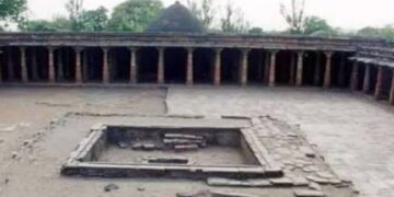 Bhojshala