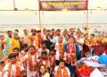 Gangjyot Marathon