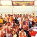 Gangjyot Marathon