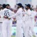 India England Test Series