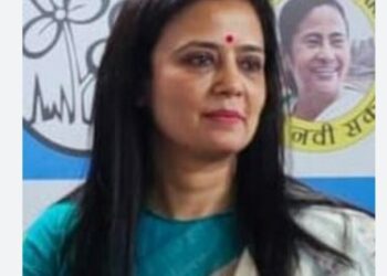 Mahua Moitra