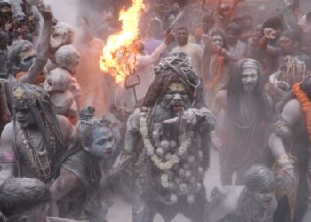 Masan Holi 2023