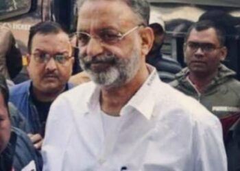 mukhtar ansari