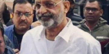 mukhtar ansari
