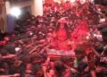 Rangbhari Ekadashi 2024
