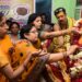 Rangbhari Ekadashi festival