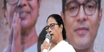 Trinamool Congress
