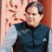 Varun Gandhi