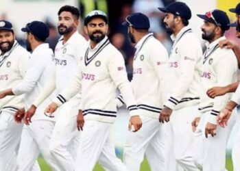 icc test ranking