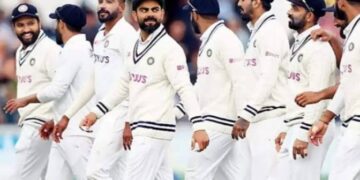 icc test ranking