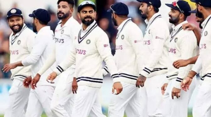 icc test ranking