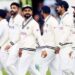 icc test ranking