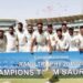 ranji trophy