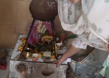 सियासी राह पर उतरीं अफजाल अंसारी की बेटी नुसरत