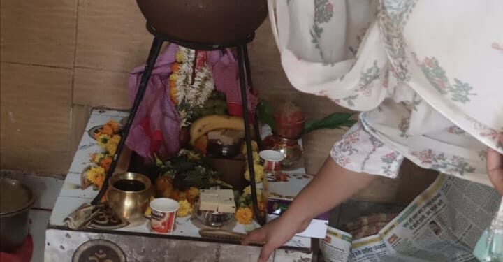 सियासी राह पर उतरीं अफजाल अंसारी की बेटी नुसरत