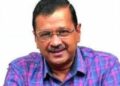 Arvind Kejriwal