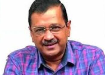 Arvind Kejriwal