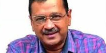 Arvind Kejriwal