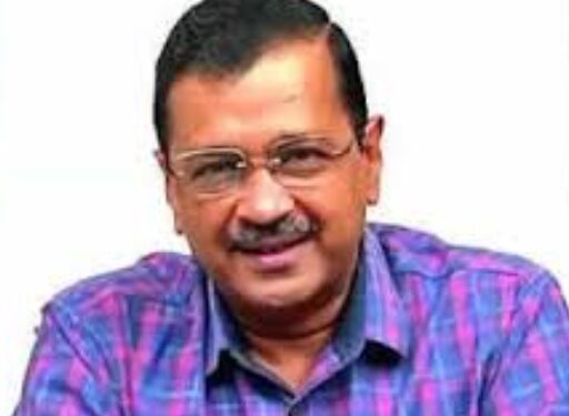 Arvind Kejriwal