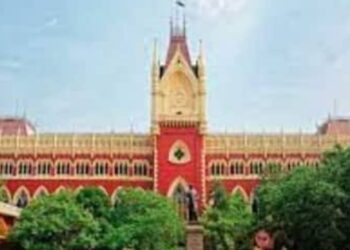 Calcutta High Court