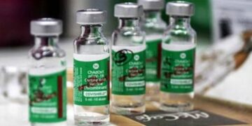 Corona vaccine
