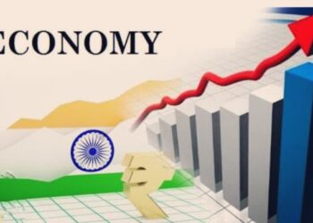 Economy of India