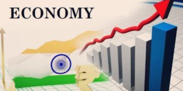 Economy of India