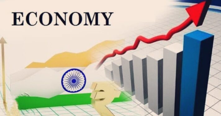 Economy of India
