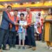 International open chess championship