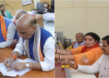 Lok Sabha Elections