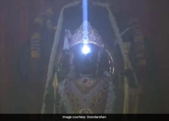 Mahamastakabhisheka